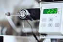 Gerätequalifizierung im Analytik-Labor (A 3)