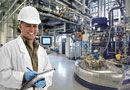 Pharma-Ingenieur/in (PT 25) - Block I
