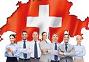 The QP in Switzerland