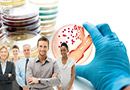 Mikrobiologie für Nicht-Mikrobiologen