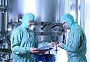 GMP for Biopharmaceuticals