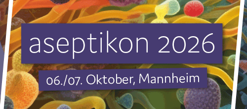 aseptikon 2026
