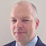 Dr Sune Klint Andersen