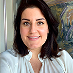 person Bothaina Attia