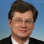 Dr. Peter Bachmann