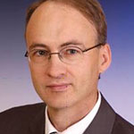 Dr Thomas Backensfeld