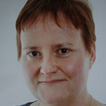 Dr. Susanne J. Becker