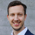 person Dr. Tim Brandl