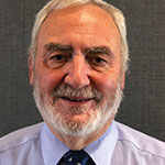 Dr Christopher Burgess