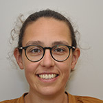 Carolien Buvé
