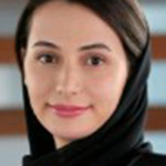 Dr Maryam Davoudi Keleshteri