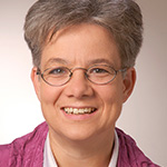 Dr Susanne Ding