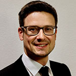 Dr Michael Drechsler, Bayer Consumer Care