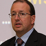 Dr Stefan Dunger