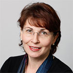 Prof Dr Regine Eibl-Schindler