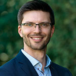 Dr Christian Faderl