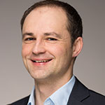 Dr Bernhard Fellenberg