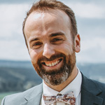 Dr Philipp Fey