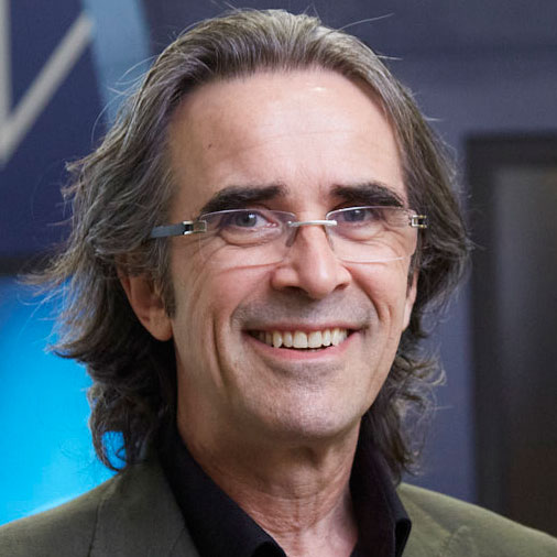 Prof Dr Alastair Florence