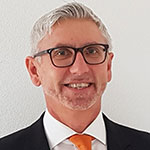 Dr. Berthold Förster