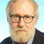 Dr Albrecht Gröner