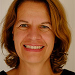 Dr. Brunhilde Güssregen