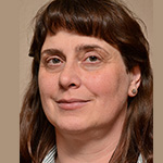 Kirsten Haarstrick