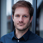 Peter Hackel