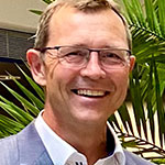 person Dr Frank Hanakam