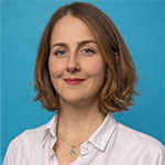 Dr Maite Harguindeguy