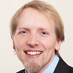 Dr Henrik Harms