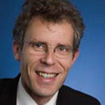 Dr. Gerrit Hauck