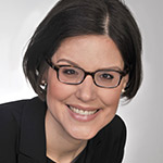 Dr. Andrea Hauser