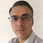 Dr Jim Holman
