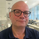 Dr. Edwin Kellenbach