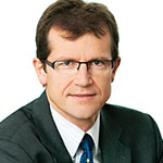 Dr. Ulrich Kissel