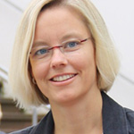 Dr Stephanie Knüppel