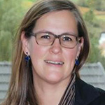 Dr Susan Kober