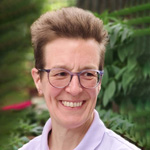 Dr Gerlinde Kugler