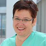 Birgit Ladner