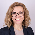 Dr Elke A. Loris