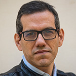 Sergio Cuevas Luján