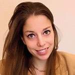 Julia Mathy