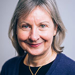 Dr Hannelore Mayer