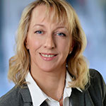 Dr Christine Mladek