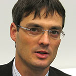 Dr Daniel Müller