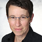 Dr Margit Müller