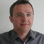 Dr. Andreas Neubert