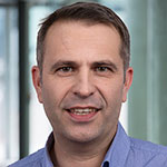 Dr Claude Oelschlaeger, Karlsruhe Institute of Technology