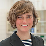 Prof. Dr. Miriam Pein-Hackelbusch, University of Applied Sciences and Arts Ostwestfalen Lippe